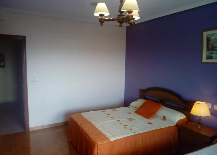 Sol E Mar Отель О-Пиндо