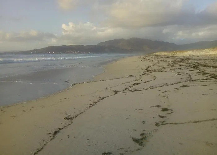 Sol E Mar * О-Пиндо