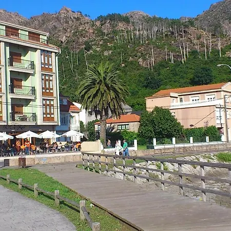 Guest house Sol E Mar *