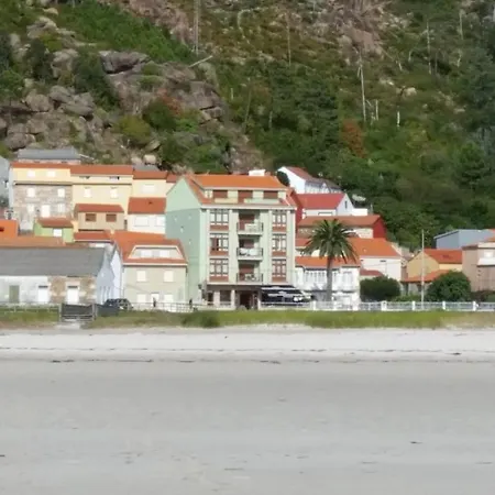 Sol E Mar Otel