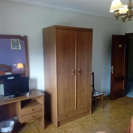 Guest house Sol E Mar O Pindo