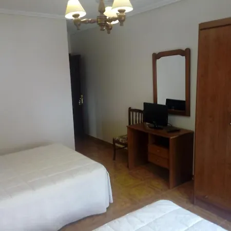 Guest house Sol E Mar O Pindo
