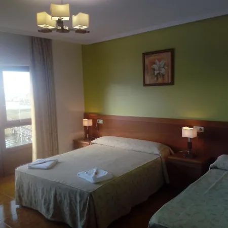 Guest house Sol E Mar *