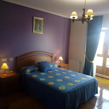Guest house Sol E Mar