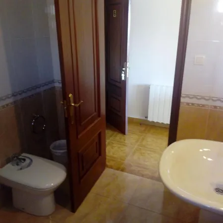 Sol E Mar Guest house *