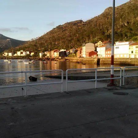Sol E Mar Guest house