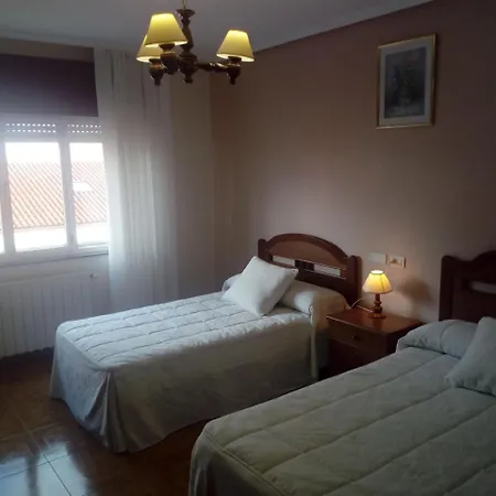 Guest house Sol E Mar *