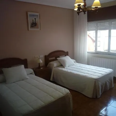 Guest house Sol E Mar *