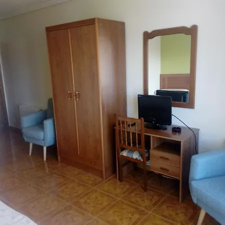 Sol E Mar Guest house