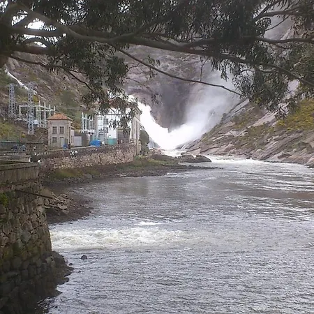 ホテル Sol E Mar O Pindo