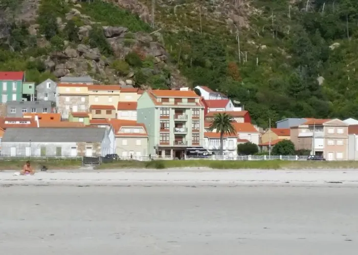 Sol E Mar Otel