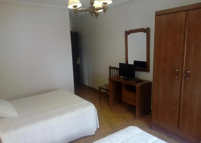 Otel Sol E Mar O Pindo