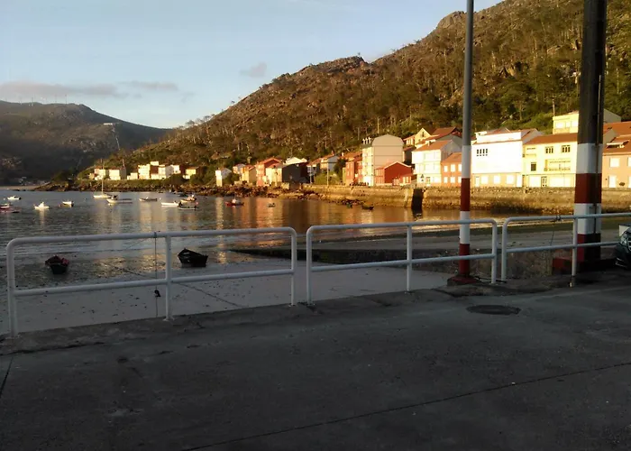 Sol E Mar ホテル