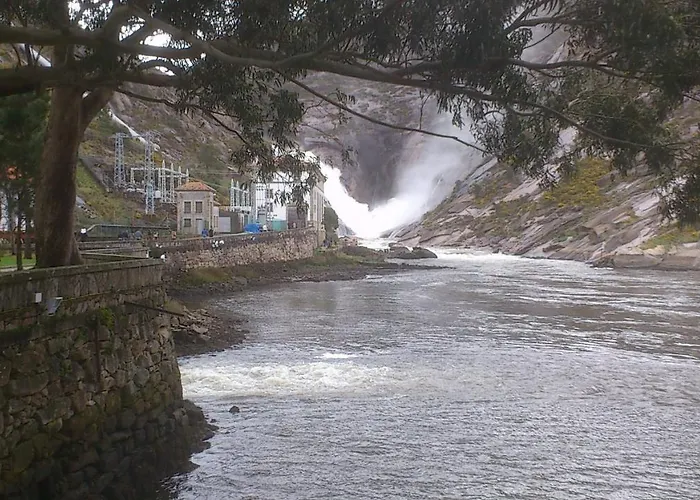 Otel Sol E Mar O Pindo