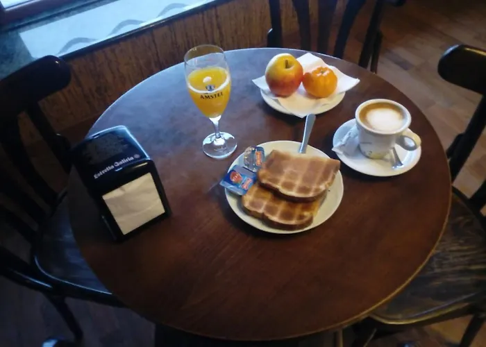 Sol E Mar Otel O Pindo