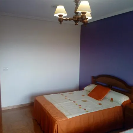 Sol E Mar ホテル O Pindo